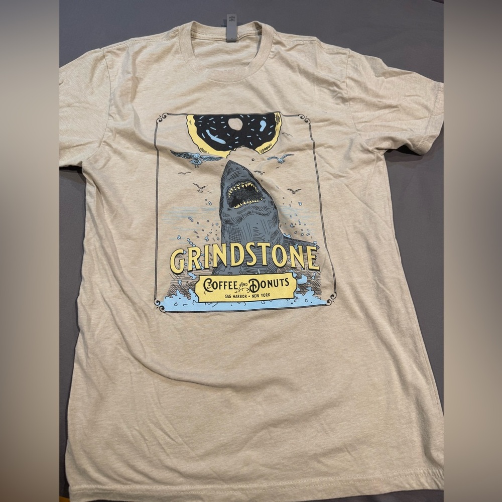 Preowned tee